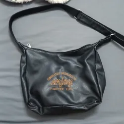 túi da nữ enjoy form vuông