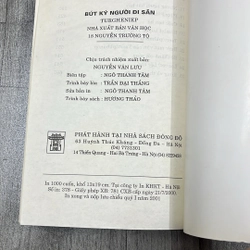 Bút kí người đi săn. 2a1 521731