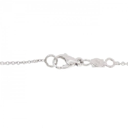 Dây chuyền sao 750WG - Hàng hiệu Authentic 865638