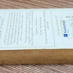 Sidney Sheldon - RAGE OF ANGELS  1013186