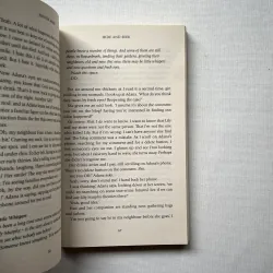 Hide and Seek - Andrea Mara 1028877