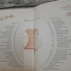 Hạt giống Tâm hồn- Tuyển chọn những câu chuyện hay nhất về Bụi Phấn. Nhiều tác giả 700540