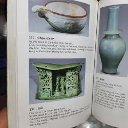 Cổ vật gốm sứ Trung Quốc 1000754