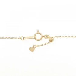 K18YG Dây chuyền - Hàng hiệu Chính hãng 865237