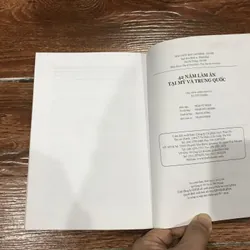 42 Năm Làm Ăn tại Mỹ và Trung Quốc - Alan Phan (9) 740968