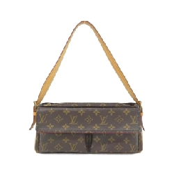 Túi xách vai Louis Vuitton Monogram Viva Cite MM M51164