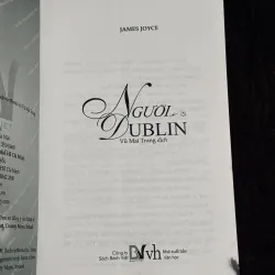 Người Dublin 966533