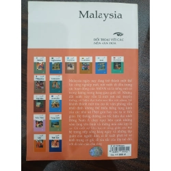 Malaysia (Đối thoại với các nền văn hóa) 549586