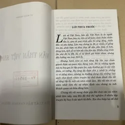 Văn thần Việt Nam - Vũ Ngọc Khánh  (c43) 718423