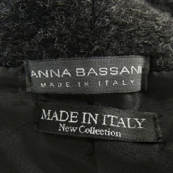 【Mã giảm giá】Áo khoác ANNA BASSANI 631059