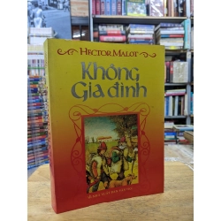 Không gia đình - Hector Malot