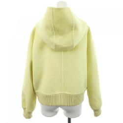 HERMES Áo khoác Crude Cell 2H0206DA - Hàng hiệu Chính hãng 822119