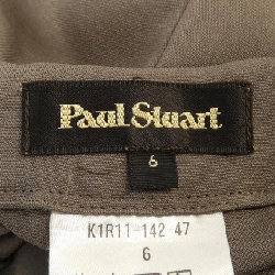 【クーポン対象】Quần Paul Stuart PAUL STUART 653800