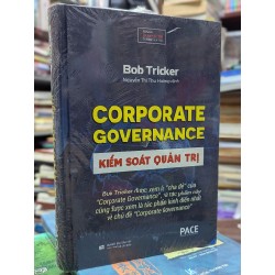 Kiểm soát quản trị - Bob Tricker 184834