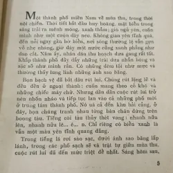 MỘT CHỖ ĐỨNG DƯỚI MẶT TRỜI 603449