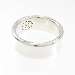 Nhẫn Hermès Éclipse Ruban - Hàng hiệu Chính hãng 838765