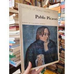 Masters of World Painting : Pablo Picasso