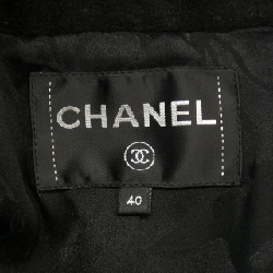 Áo khoác peacoat CHANEL P54179V39114 630788