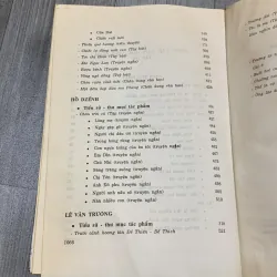 Tổng tập văn học việt nam. Tập 29d 757720