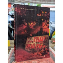 Trại Hoa Đỏ - DiLi
