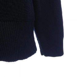 【Mã giảm giá】SACAI Áo len 645780