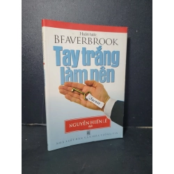 Tay trắng làm nên mới 90% bẩn nhẹ, có vệt nước 2007 Huân tước Beaverbook HCM2205 KỸ NĂNG Blogmeo 27525