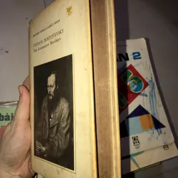 The Karamazov Brothers - Fyodor Dostoevsky 703600