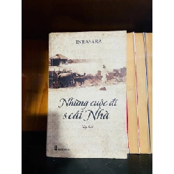 [Rebooks] Con trời 2001 mới 70% ố bẩn nhẹ Trần Chiểu 0906 SÁCH VĂN HỌC (Tặng kèm Bookmark)