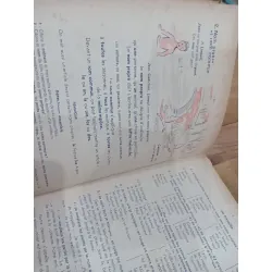 Ma deuxième grammaire - H. Canac, Mlle B. Jughon 592995