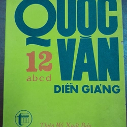 QUỐC VĂN DIỄN GIẢNG - Nhóm nghiên cứu Quốc Văn