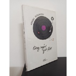 Lắng Nghe Gió Hát (Tái Bản 2018) - Haruki Murakami New 90% HCM.ASB0410