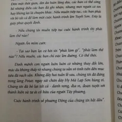 Hành trình về phương Đông. TG Gs Blair T. Spalding. DG Nguyên Phong 755928