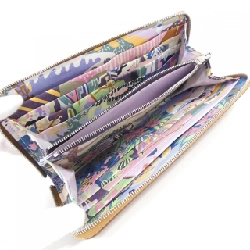 Ví Hermes EN LIBERTE Silk In Classic 084387CK 620199