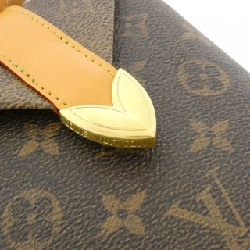 Túi đựng phụ kiện Louis Vuitton Monogram Dust Envelope M11629 620056