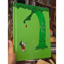 The Giving Tree - Shel Silver Stein 797013