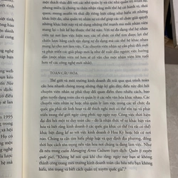 QUẢN TRỊ NHÂN SỰ ĐÚNG - BARBARA MITCHELL & CORNELIA GAMLEM 547975
