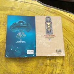 COMBO HUẾ TRONG TÔI & VỌNG CỐ ĐÔ 779069