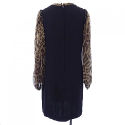 【Mã giảm giá】Dolce & Gabbana DOLCE&GABBANA Váy 652141