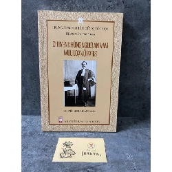 Chuyện những người An Nam mưu loạn ở Paris- sách mới 98% Sách lịch sử - triết học STB0302 Rebooks.vn