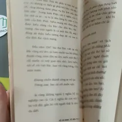 Hồ Chí Minh - vẻ bên trong của Viên Ngọc - Trúc Chi 928544