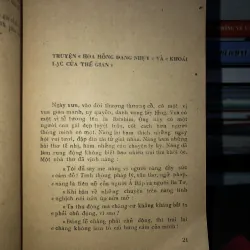 Nghìn lẻ một đêm (mười tập) tập Vll 991281