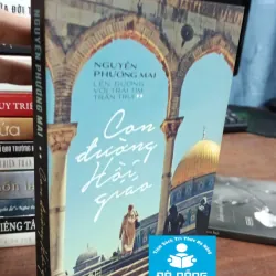 Con đường hồi giáo ( sách hiếm hiện nay) 1001871