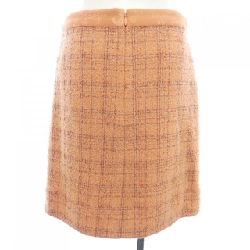 Chanel CHANEL chân váy 649991