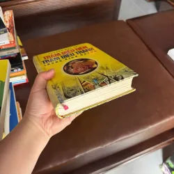 TRĂM ĐIỀU NÊN – TRĂM ĐIỀU TRÁNH TRONG KINH DOANH – Trương Mưu Tử- K4 1024780