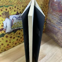 Tia Lửa - Matayoshi Naoki 929819