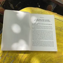 RA ĐỀ, LÀM BÀI VÀ CHẤM THI TRẮC NGHIỆM MÔN TOÁN- 1000 CÂU TRẮC NGHIỆM TOÁN 734229