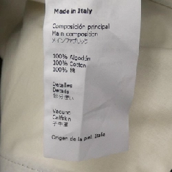 LOEWE Fisherman Denim D2292110UN Jeans - Hàng hiệu Authentic 816233