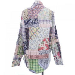 【Mã giảm giá】Miu Miu MIU MIU Áo sơ mi 639533