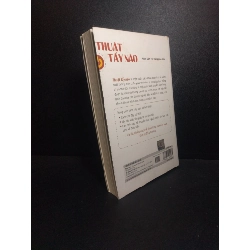 Thuật tẩy não Cao Đức 2018 mới 80% bẩn bìa ố nhẹ HCM0611 912677