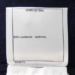 Áo len CHANEL 636093